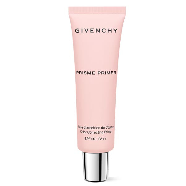 GIVENCHY PRISME PRIMER ROSE 02 - Tre Pi Profumerie