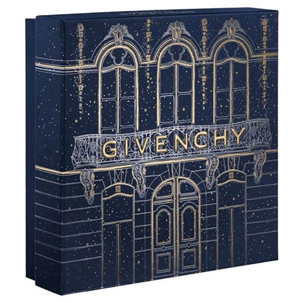 GIVENCHY SOCIETY COFANETTO EDP 60 ML + SHOWER GEL 75 ML - Tre Pi Profumerie