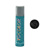 HELEN SEWARD YOCOLOR COLOR SPRAY GLITTER ARGENTO 75 ML - Tre Pi Profumerie