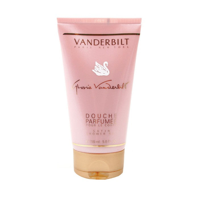 VANDERBILT GLORIA GEL DOCCIA TUBE 200 ML - Tre Pi Profumerie