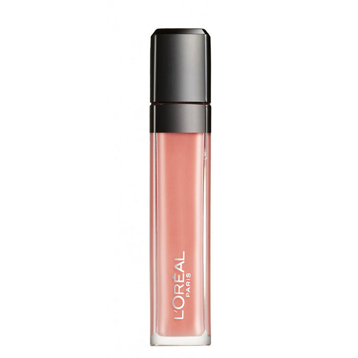 L'OREAL GLOSS INFAILLIBLE 101 - Tre Pi Profumerie