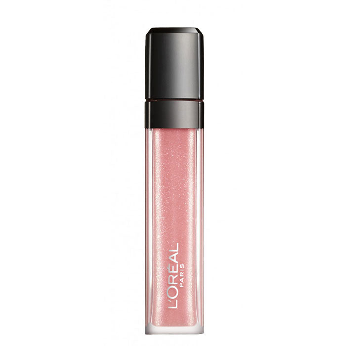 L'OREAL GLOSS INFAILLIBLE 206 - Tre Pi Profumerie