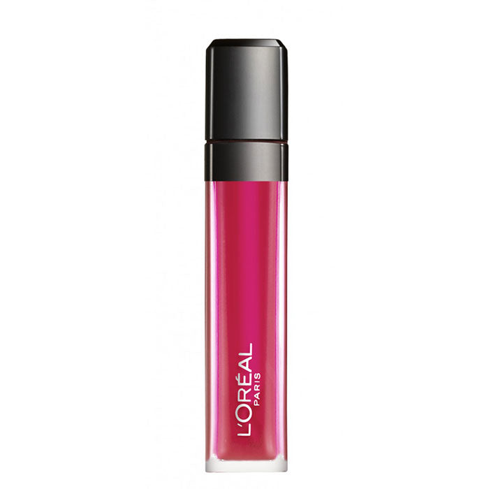 L'OREAL GLOSS INFAILLIBLE 302 - Tre Pi Profumerie