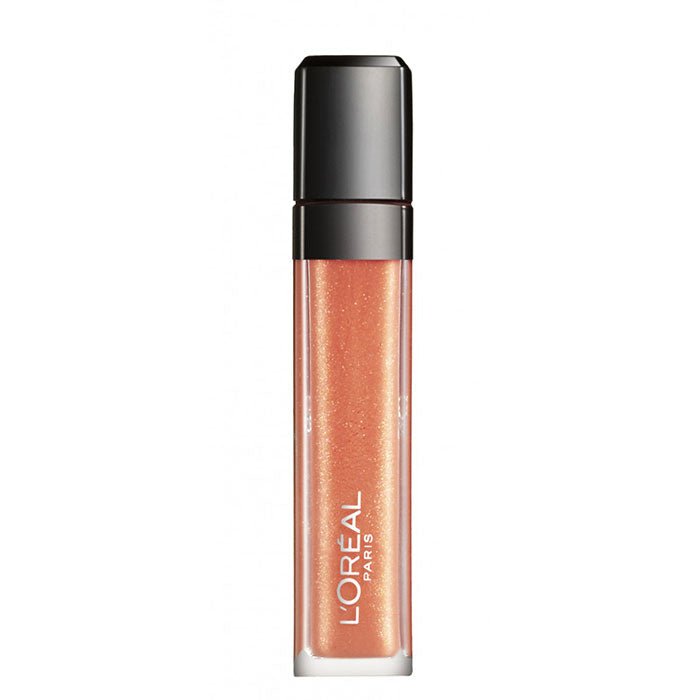 L'OREAL GLOSS INFAILLIBLE 502 - Tre Pi Profumerie