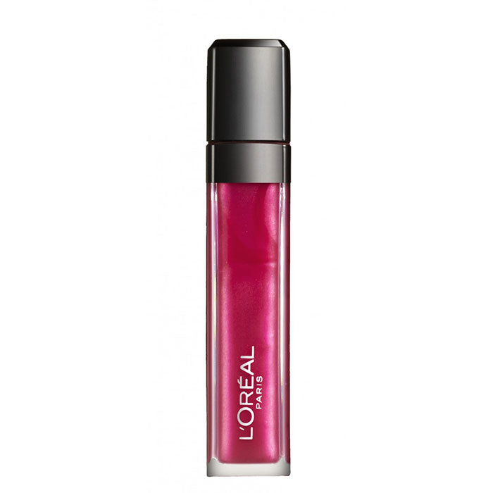 L'OREAL GLOSS INFAILLIBLE 504 - Tre Pi Profumerie