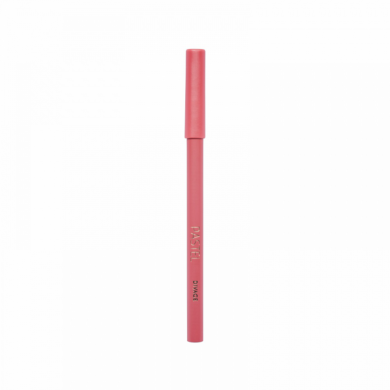 DIVAGE LIP PENCIL PASTEL 2201 - Tre Pi Profumerie