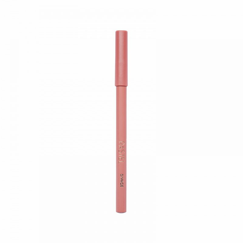 DIVAGE LIP PENCIL PASTEL 2203 - Tre Pi Profumerie