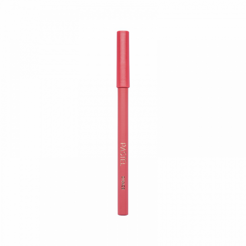 DIVAGE LIP PENCIL PASTEL 2205 - Tre Pi Profumerie