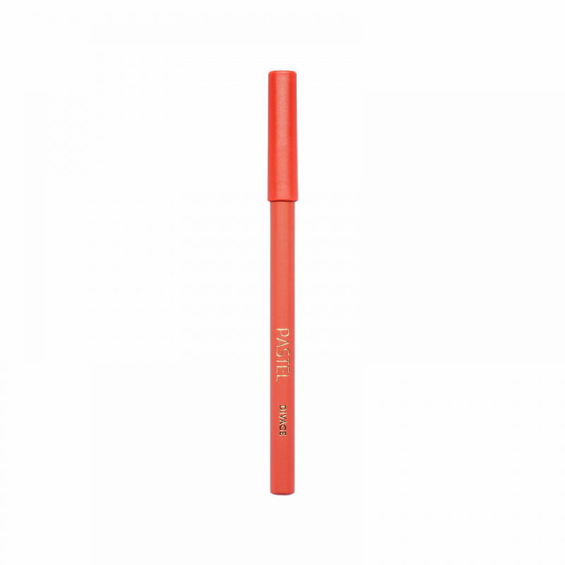 DIVAGE LIP PENCIL PASTEL 2207 - Tre Pi Profumerie