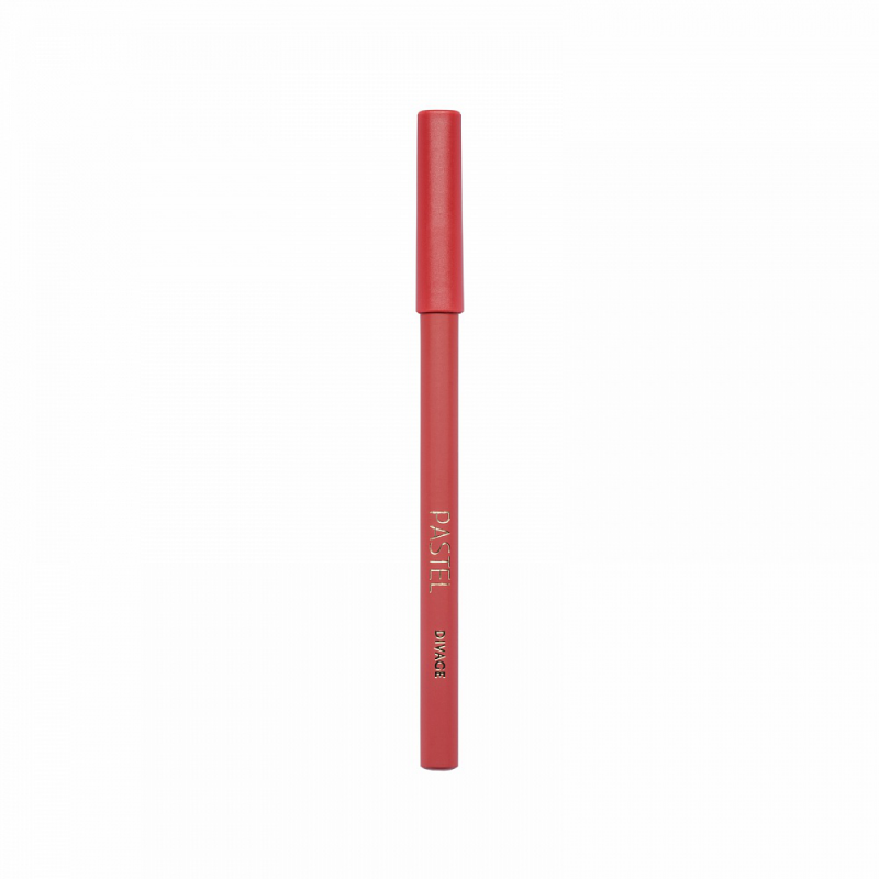 DIVAGE LIP PENCIL PASTEL 2208 - Tre Pi Profumerie