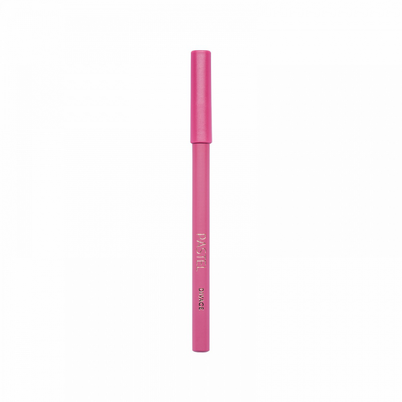 DIVAGE LIP PENCIL PASTEL 2209 - Tre Pi Profumerie
