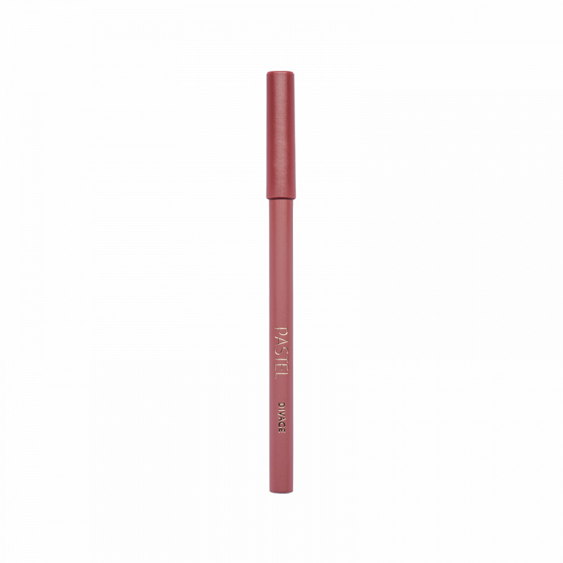 DIVAGE LIP PENCIL PASTEL 2210 - Tre Pi Profumerie