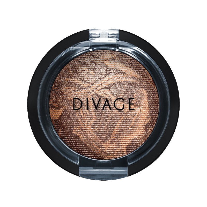 DIVAGE EYESHADOW COLOURSPHERE 12 - Tre Pi Profumerie