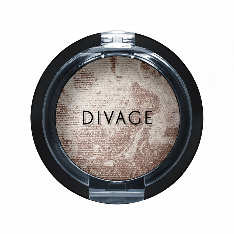 DIVAGE EYESHADOW COLOURSPHERE 18 - Tre Pi Profumerie