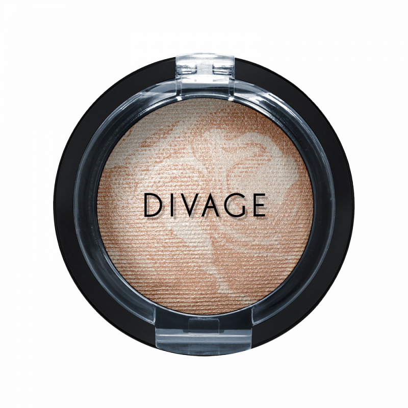 DIVAGE EYESHADOW COLOURSPHERE 20 - Tre Pi Profumerie