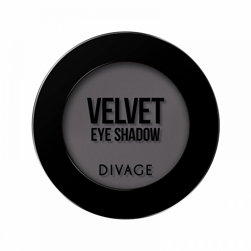 DIVAGE EYESHADOW VELVET7301 - Tre Pi Profumerie