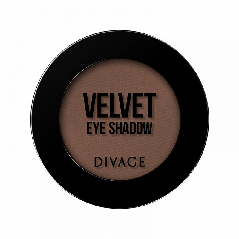 DIVAGE EYESHADOW VELVET7302 - Tre Pi Profumerie