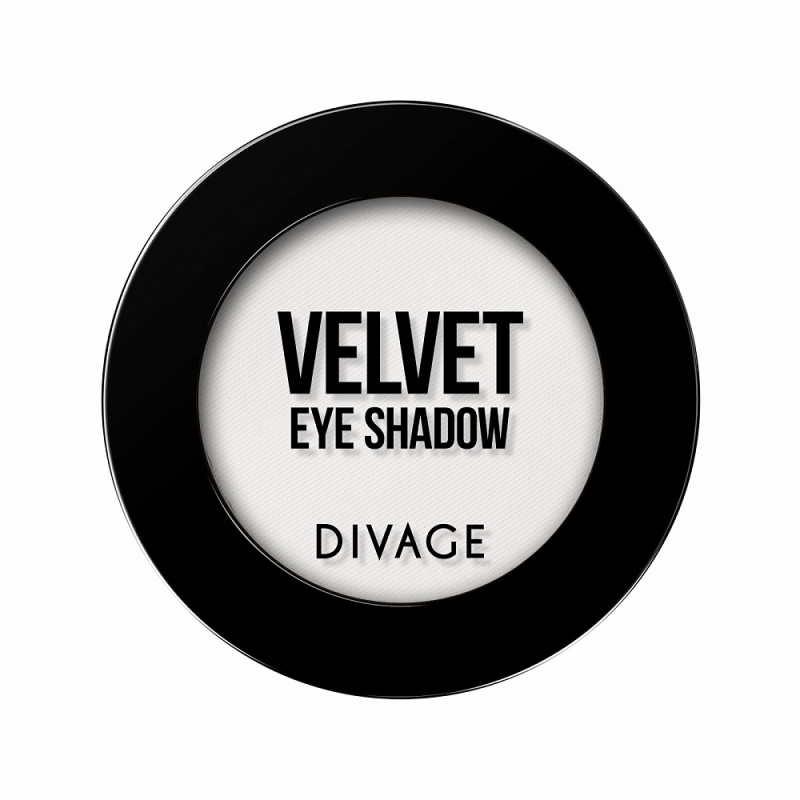DIVAGE EYESHADOW VELVET7303 - Tre Pi Profumerie