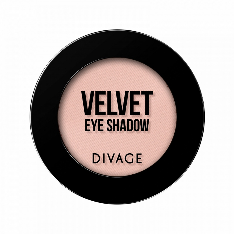 DIVAGE EYESHADOW VELVET7309 - Tre Pi Profumerie