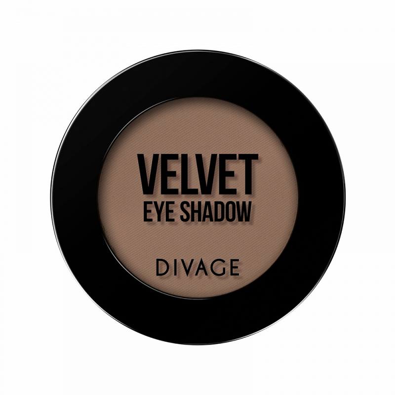DIVAGE EYESHADOW VELVET7316 - Tre Pi Profumerie