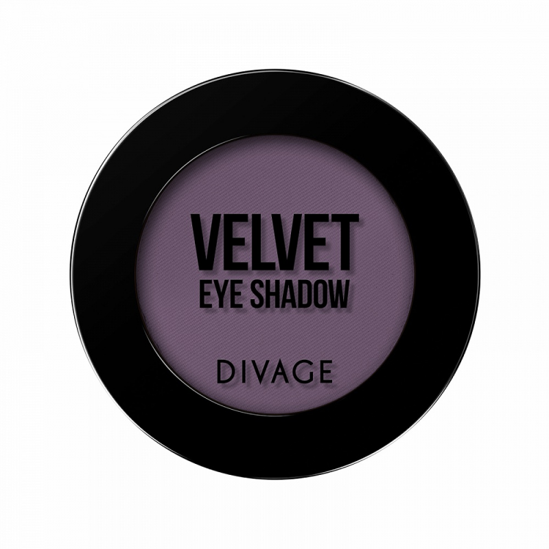 DIVAGE EYESHADOW VELVET7317 - Tre Pi Profumerie