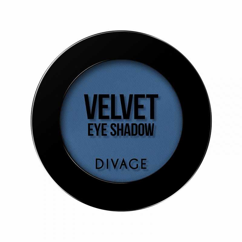DIVAGE EYESHADOW VELVET7318 - Tre Pi Profumerie