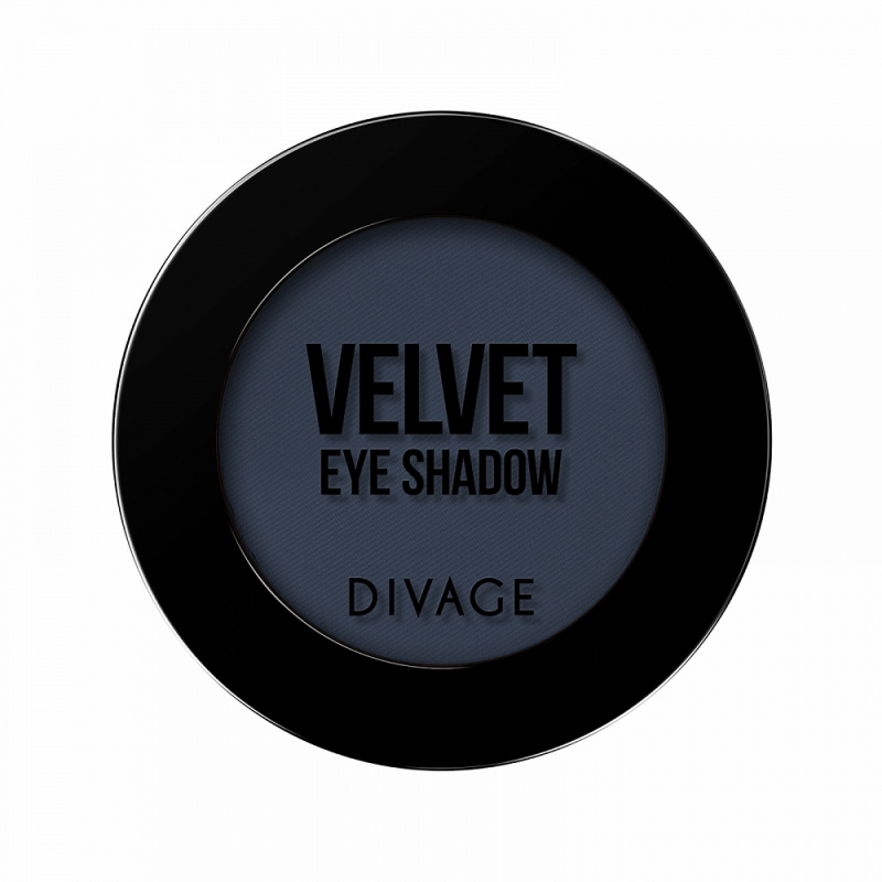 DIVAGE EYESHADOW VELVET7319 - Tre Pi Profumerie