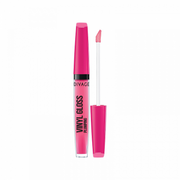 DIVAGE LIPGLOSS VINYL GLOSS 3204 - Tre Pi Profumerie