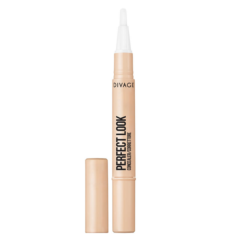 DIVAGE CONCEALER PERFECT LOOK 02 - Tre Pi Profumerie