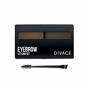 DIVAGE EYEBROW STYLING KIT 02 - Tre Pi Profumerie