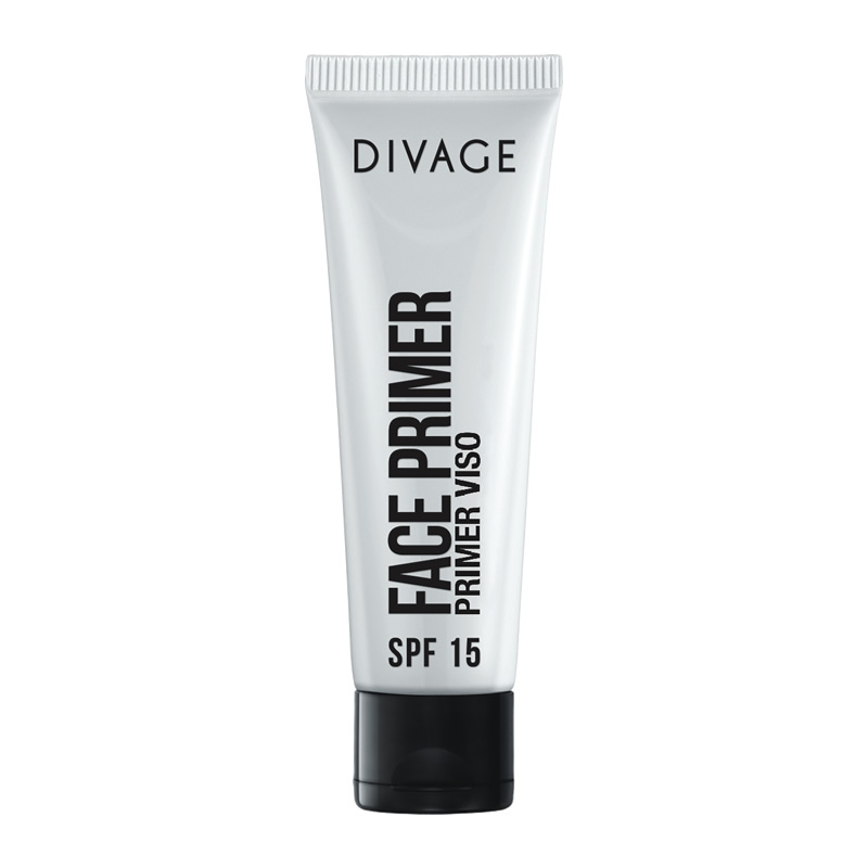 DIVAGE FACE PRIMER 01 - Tre Pi Profumerie