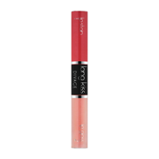 DIVAGE LIPGLOSS LONG KISS 01 - Tre Pi Profumerie
