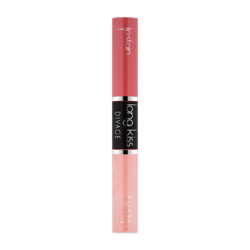 DIVAGE LIPGLOSS LONG KISS 03 - Tre Pi Profumerie