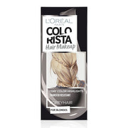 L'OREAL HAIR COLORIST COLORISTA HAIR MAKEUP GREY HAIR - Tre Pi Profumerie