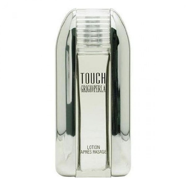 GRIGIOPERLA TOUCH DOPOBARBA 75 ML - Tre Pi Profumerie