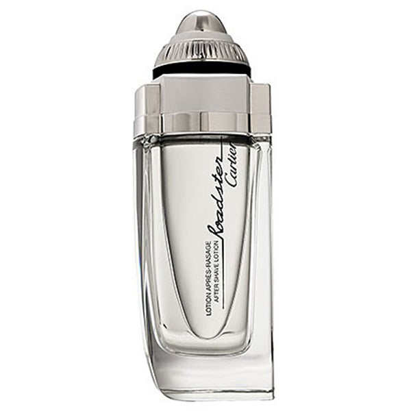 CARTIER ROADSTER DOPOBARBA 100 ML - Tre Pi Profumerie