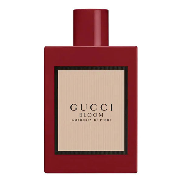 GUCCI BLOOM AMBROSIA DIFIORI EAU DE PARFUM INTENSE 30 ML - Tre Pi Profumerie