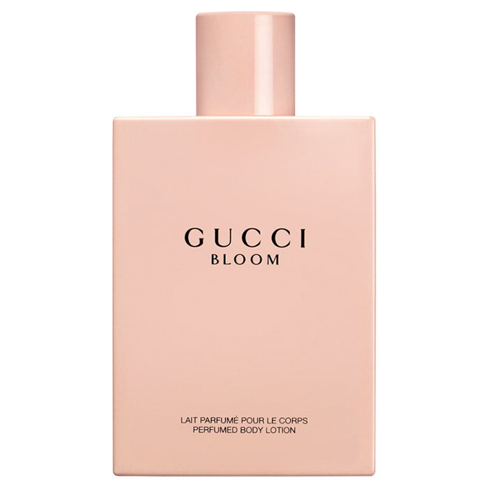 GUCCI BLOOM BODY LOTION200 ML - Tre Pi Profumerie