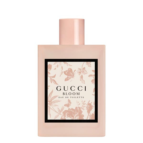 GUCCI BLOOM EAU DE TOILETTE 100 ML - Tre Pi Profumerie