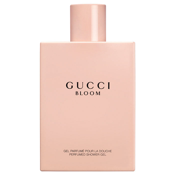 GUCCI BLOOM GEL PARFUMEPOUR LA DOCHE 200 ML - Tre Pi Profumerie