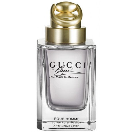 GUCCI BY GUCCI MADE TO MEASURE DOPOBARBA 90 ML - Tre Pi Profumerie