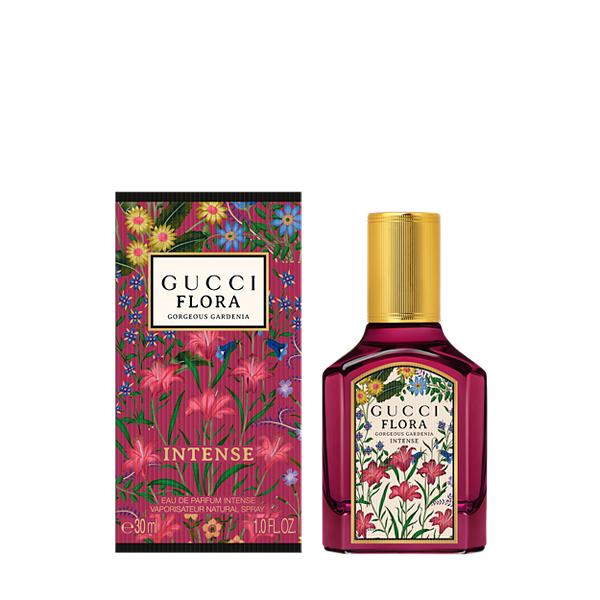 GUCCI FLORA GORGEOUS GARDENIA EAU DE PARFUM INTENSE 30 ML