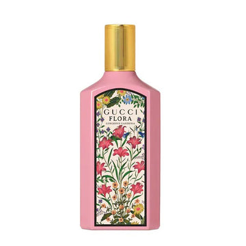 GUCCI FLORA GORGEOUS GARDENIA EAU DE PARFUM 100 ML - Tre Pi Profumerie
