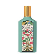 GUCCI FLORA GORGEOUS JASMINE EAU DE PARFUM 100 ML - Tre Pi Profumerie