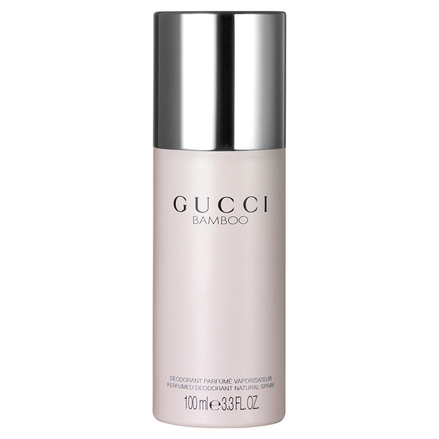 GUCCI BAMBOO DEODORANTESPRAY 100 ML - Tre Pi Profumerie