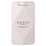 GUCCI BAMBOO BODY LOTION 200 ML - Tre Pi Profumerie