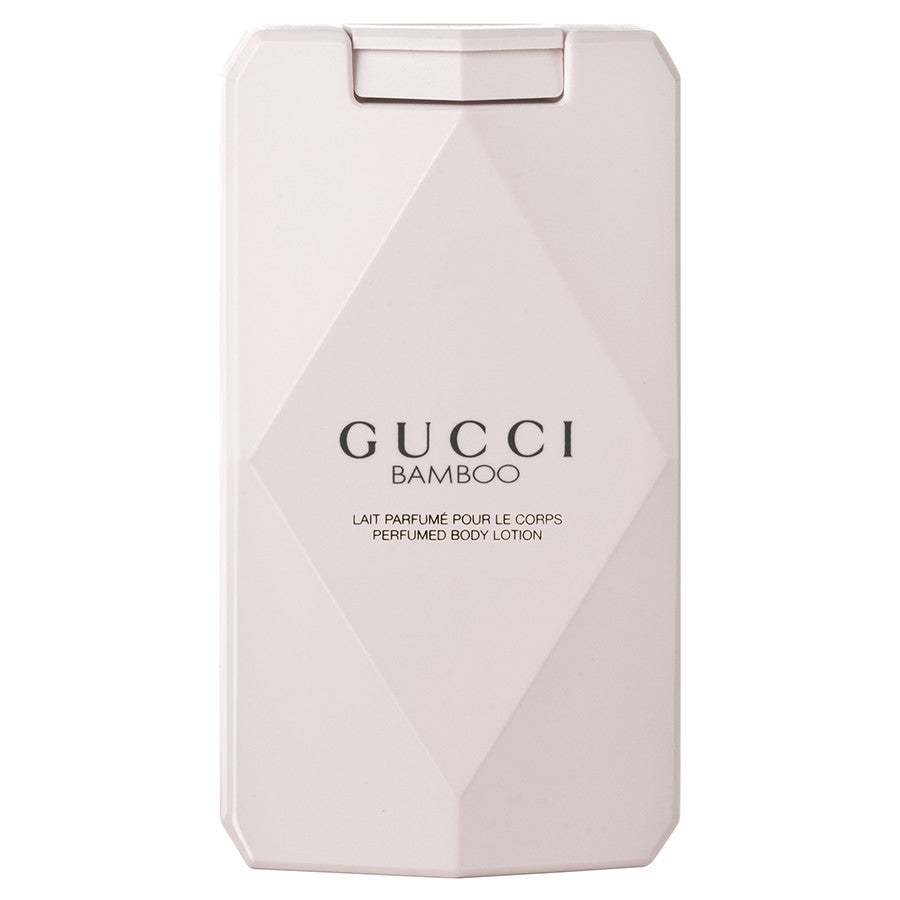 GUCCI BAMBOO BODY LOTION 200 ML - Tre Pi Profumerie
