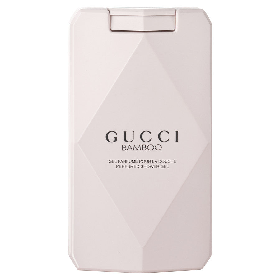 GUCCI BAMBOO SHOWER GEL200 ML - Tre Pi Profumerie
