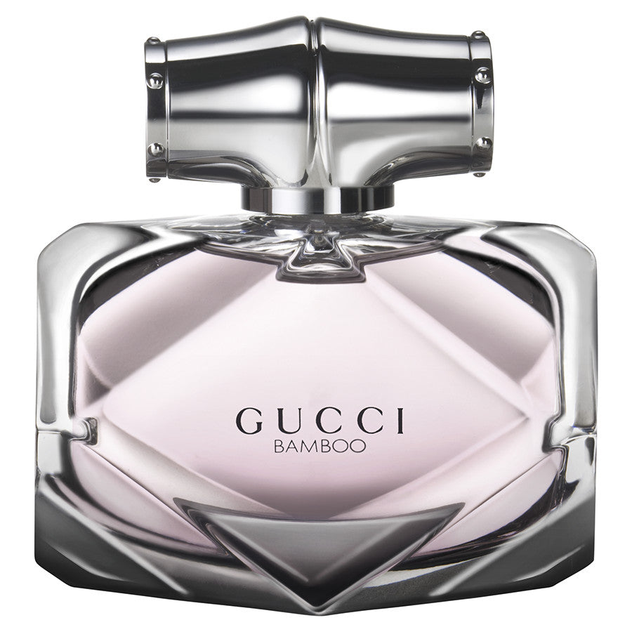 GUCCI BAMBOO EAU DE PARFUM 50 ML - Tre Pi Profumerie