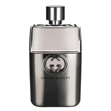 GUCCI GUILTY POUR HOMMEEDT 90 ML - Tre Pi Profumerie